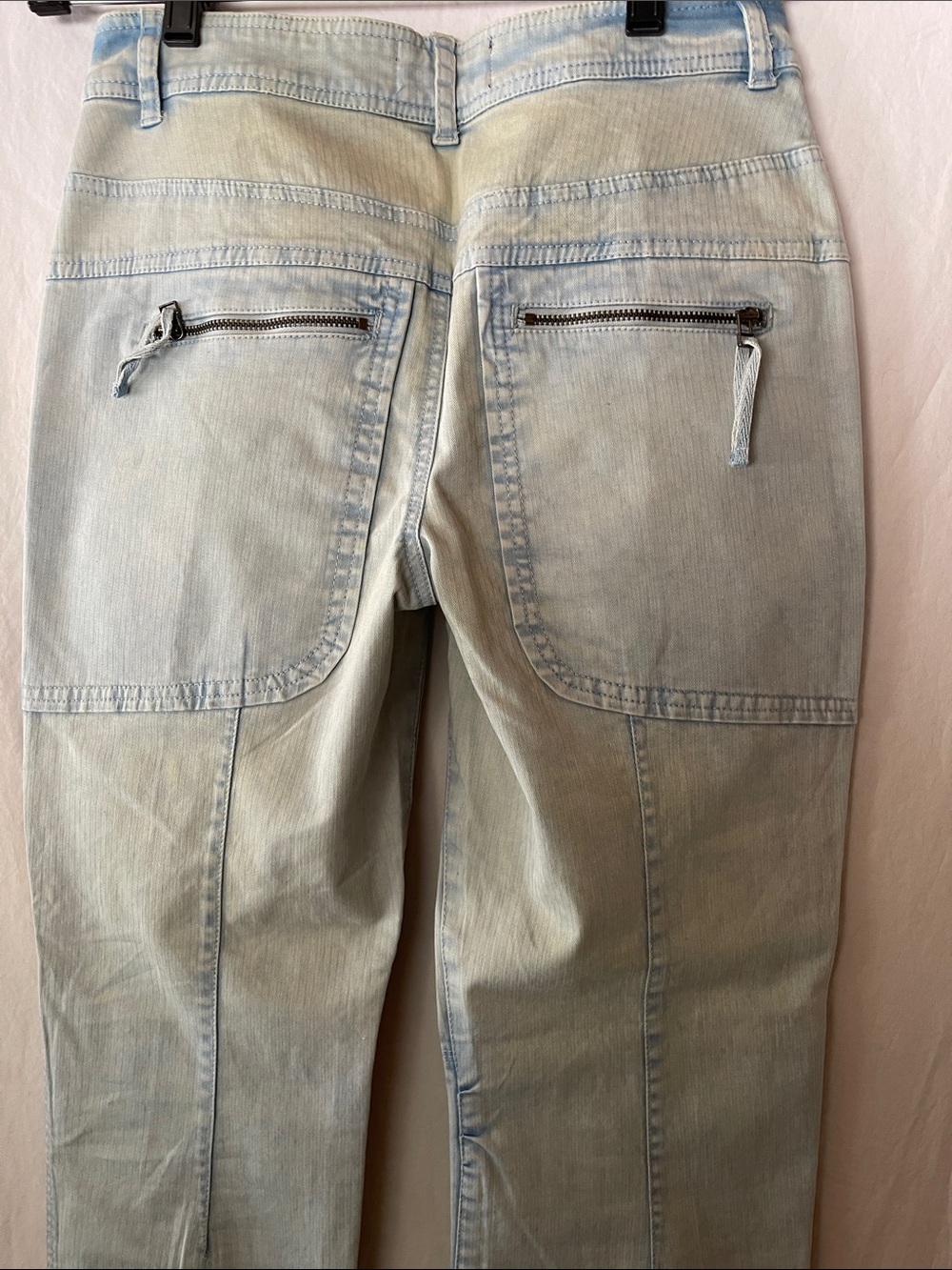 We the Free Moto cargo pants - Picture 3 of 3